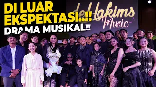 FULL ARTIS..!! BIKIN MERINDING..!! DRAMA MUSIKAL DEHAKIMS