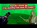Lagu Australia's nuclear age \u0026 the unsettling truth about Mt Coolum