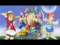 Download Lagu Honoka \u0026 Chika - Kuu-Zen Zetsu-Go (AI Cover) [Dragon Ball Z Kai Opening 2] - Love Live!