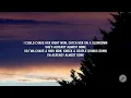 Gavin Adcock & Vincent Mason - Almost Gone (Lyrics)