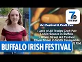 Top Weekend Events in Buffalo Western New York July 31 - August 2