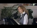 Visiting Hours - Ed Sheeran (cover)
