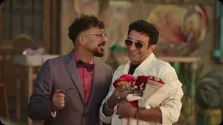 اخيرا شادية حنت على عاطف والعتاولة وافقوا انهم يرجعوا العتاوله ٢ 