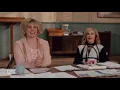 Schitt s Creek - Alexis Audition