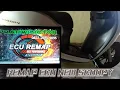 Belajar REMAP ECU new scoopy dengan tunner pro #KakexChannel