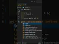 Find GCD of two numbers using recursion