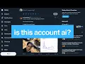 how to build a Twitter X bot that runs your profile simple easy