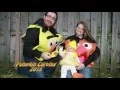 Pumpkin Carving Timelapse 2015