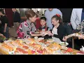 Shiro of Japan Catering Options