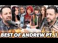 Lagu Best Of Andrew Wilson On The Whatever Podcast 2024