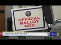 Republican congressional districts hold early voting edge in redistricting referendum