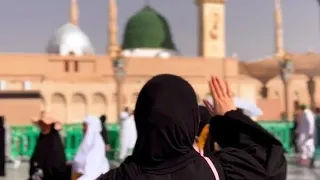 نشيد يا سيدي إن ا غراس يديك مونتاج وعد السبيناتي كلمات نسيبة أيوبي 