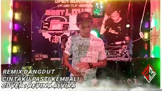 Download REMIX DANGDUT CINTAKU PASTI KEMBALI X ZAMAONTHEMIX FT PUTRA DJ™ MP3