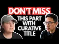 Curative Title Creative Finance The Combo Most Investors Miss