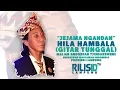 Lagu Jejama Ngandan - Hila Hambala (Gitar Tunggal) Malam Anugerah Tjindarboemi PWI Provinsi Lampung
