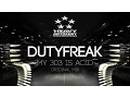 Download Lagu [Breakbeat] DutyFreak - My 303 is Acid [Heavy Artillery Recordings]