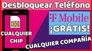 Unlock Metro by T-Mobile devices - Unlock a T-Mobile phone for FREE for any SIM card