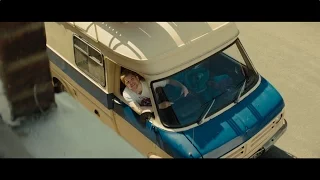 eddie the eagle extended preview clip 20th century fox