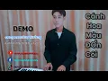 Lagu CÁNH HOA MÀU ĐƠN CÔI | DUY CƯỜNG [DEMO] (Bài Hát Đã Có Đơn Vị Độc Quyền)