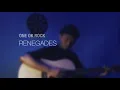 Renegades - ONE OK ROCK [ Acoustic Cover ] | Aon
