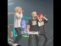 3 RAPPER TREASURE HYUNSUK HARUTO YOSHI SINGING DARARI RAPP PART ROCK VER. 1ST CONCERT TRACE