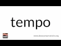 Download Lagu Tempo | Dave Defines