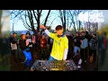 Download Lagu High Energy Groove \u0026 Trance Dj Set in the Park (Berlin) | CRUXADO