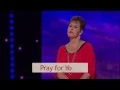 Download Lagu Berdoa untuk Dirimu Sendiri | Joyce Meyer