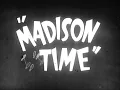 Ray Bryant Combo  Madison Time