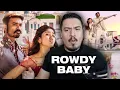 Download Lagu Discovering South Indian (Tamil) Music! Rowdy Baby (Dhanush, Sai Pallavi) | First Time Reaction