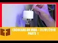 Download Lagu Escolhas da Vida - 31/01/2018 - Parte 1