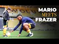 Download Lagu Lemina gives our blind mascot the best day of his life!