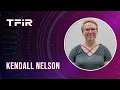 OpenStack and Kubernetes Different Yet Complementary Kendall Nelson
