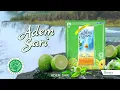Adem Sari Sachet Versi Sarinya Adem