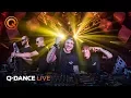 Download Lagu X-Qlusive Da Tweekaz 2019 | Coone, Hard Driver \u0026 Da Tweekaz \