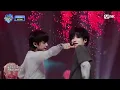 'COMEBACK' &TEAM - Go in Blind (Korean ver.) #엠카운트다운 EP.891 | Mnet 250605 방송