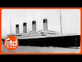 Download Lagu 1912: Titanic Sinks - Youngest Passenger Remembers