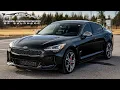 2018 Kia Stinger GT1 For Sale