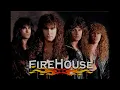 Firehouse -Overnight sensation 1990 Remastered 2024