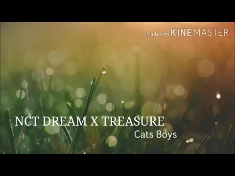 Download MP3 FF Nct Dream X Treasure \