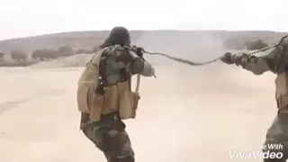 احرار احرار والعالم يشهد نحن من جند محمد   دندنها