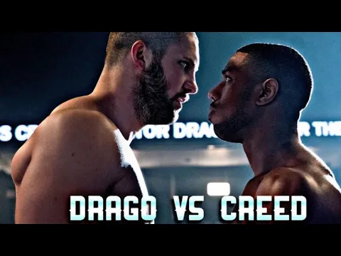Download MP3 Creed 2 - Full Final Fight! (1080p) | Creed 2 Movie Scene