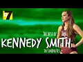 The best of Kennedy Smith in 3 minutes beautiful top athlete track and field internet influencer