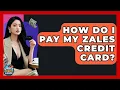 How Do I Pay My Zales Credit Card - Crazy About Credit Cards