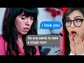 Single Mom Gets Rejected By Her Date