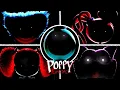Download Lagu Huggy Wuggy Vs. Mommy Long Legs Vs. Poppy Vs. CatNap Vs. Doey Soundtrack | Poppy Playtime: Chapter 4