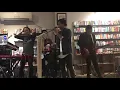 Lightcraft - Home (Live at Kios Ojo Keos, Jakarta 03/08/2019)