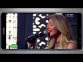 صاحبة السعادة | دنيا سمير تغني " سألوني الناس " لفيروز بأداء رائع