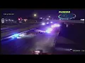 Crash with injuries shuts down all lanes on I-95 North at JTB