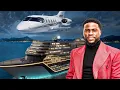 An Exclusive Look into Kevin Hart s Very Private World Car Collection Net Worth Mansion 2023